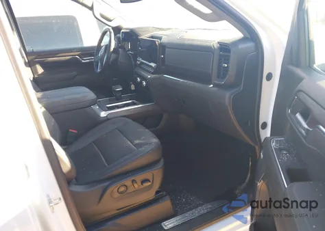 2024 GMC Sierra 1500 2Wd Short Box Slt из США, поврежденный, VIN 3GTPHDED5RG103577